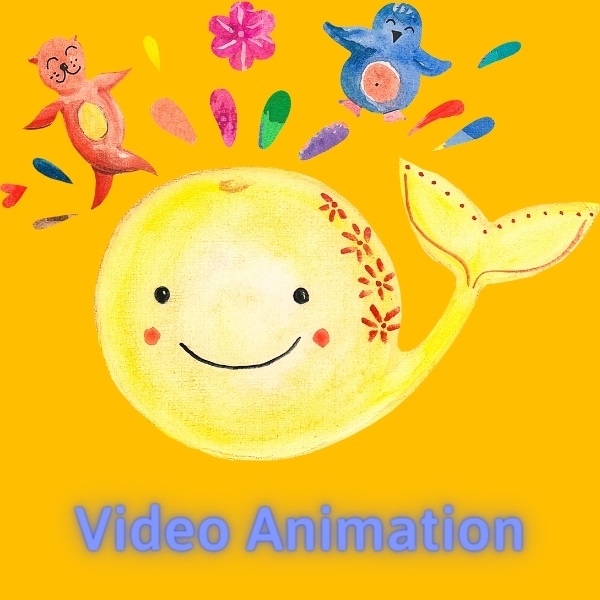 Video Animation 2D - Ảnh 3