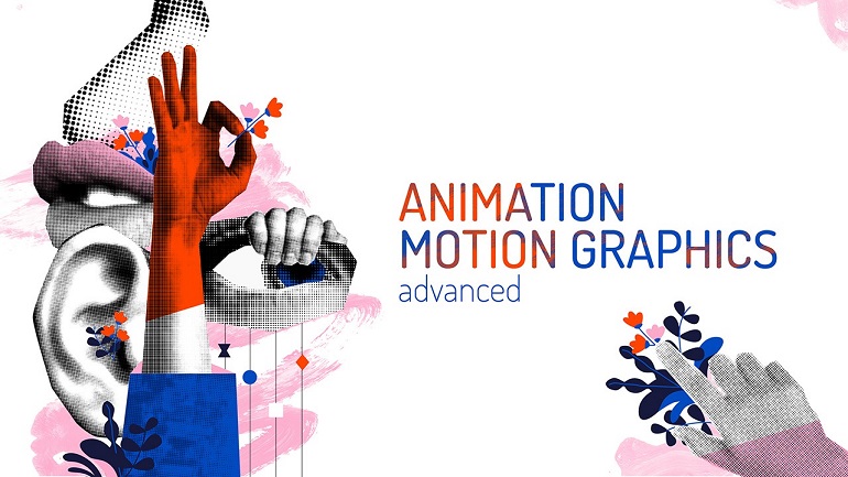 Motion Graphic sở hữu một số điểm tương đồng với  video Animation - Ảnh 4