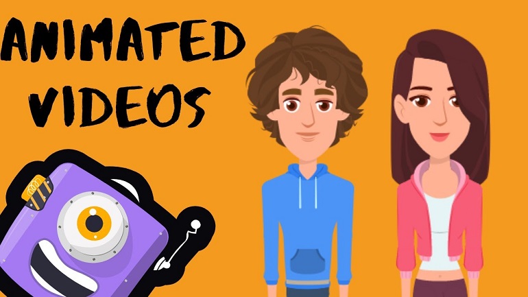 Animation video được các doanh nghiệp chọn lựa để sử dụng - Ảnh 6