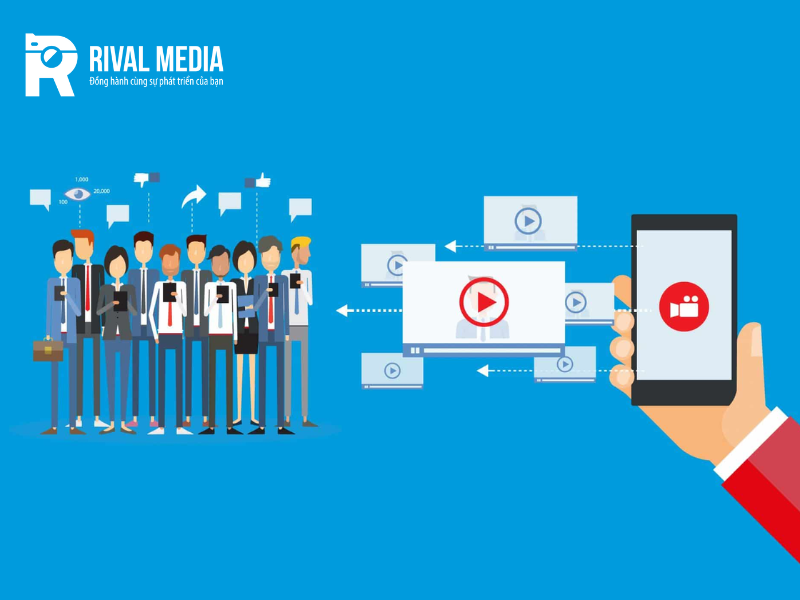 Doanh nghiệp có thể tối ưu chi phí khi sử dụng dịch vụ quay video viral