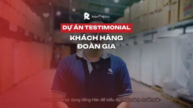 Testimonial Doan Gia