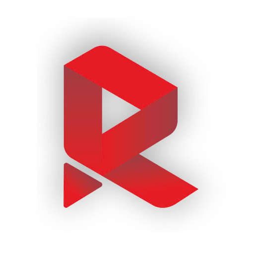 Right Media logo