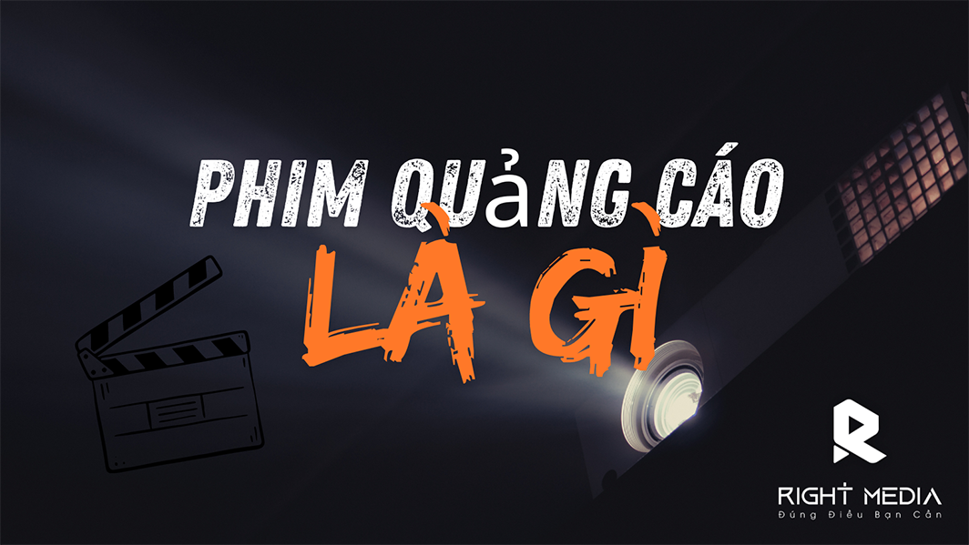 Định nghĩa phim quảng cáo