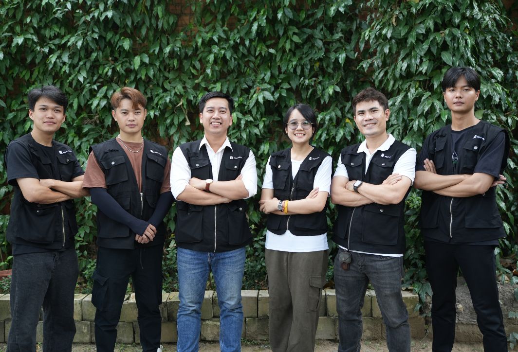 kịch bản video tổng kết cuối năm