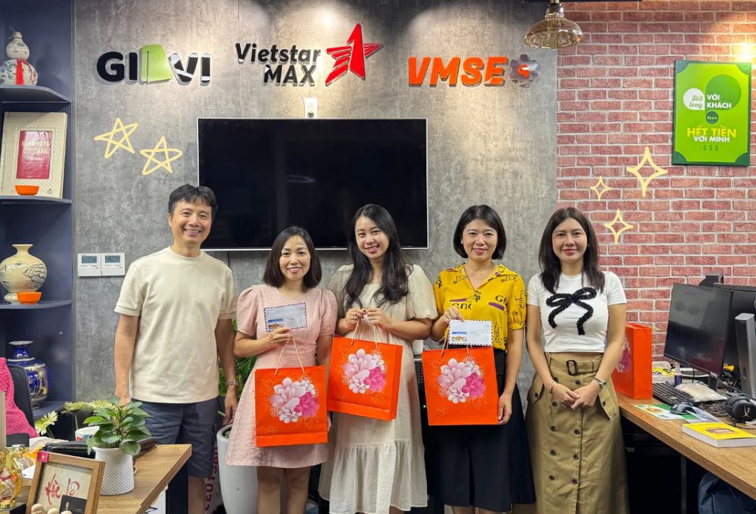 Phim doanh nghiệp tổng kết năm Hà Nội