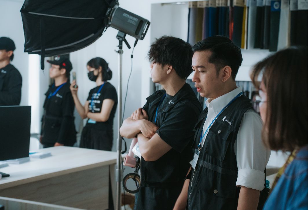 phim tổng kết năm TPHCM