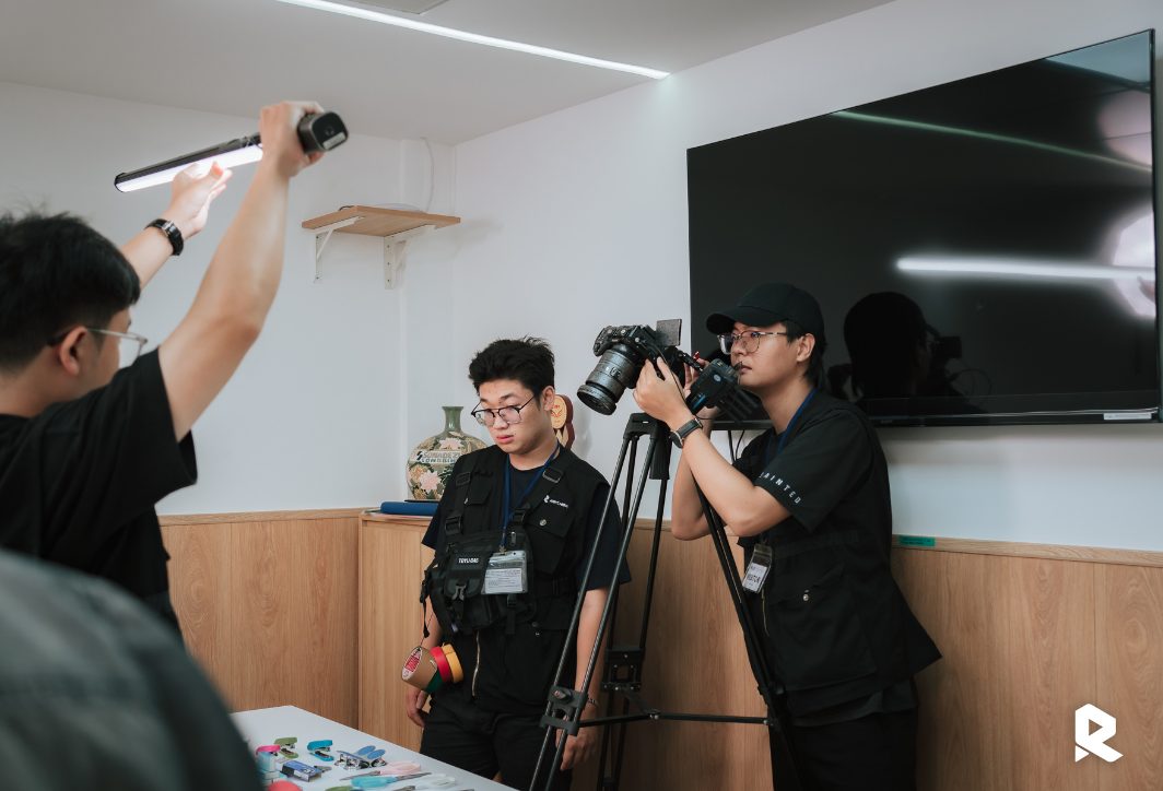 TVC quảng cáo máy giặt