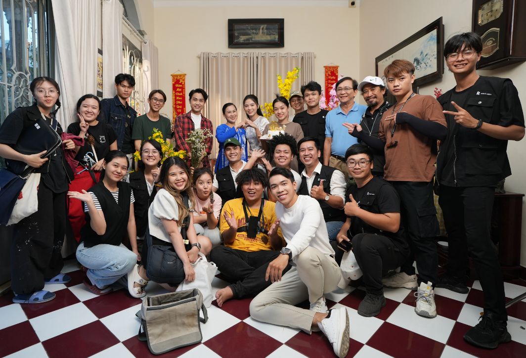 video recap cuối năm