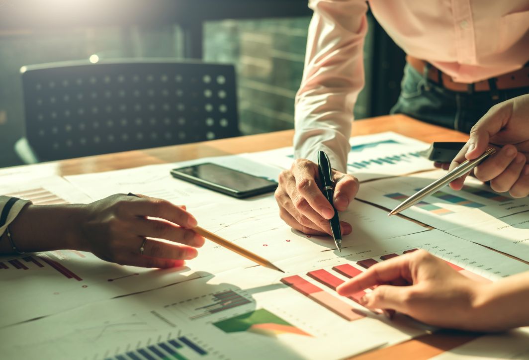 video tổng kết cuối năm công ty