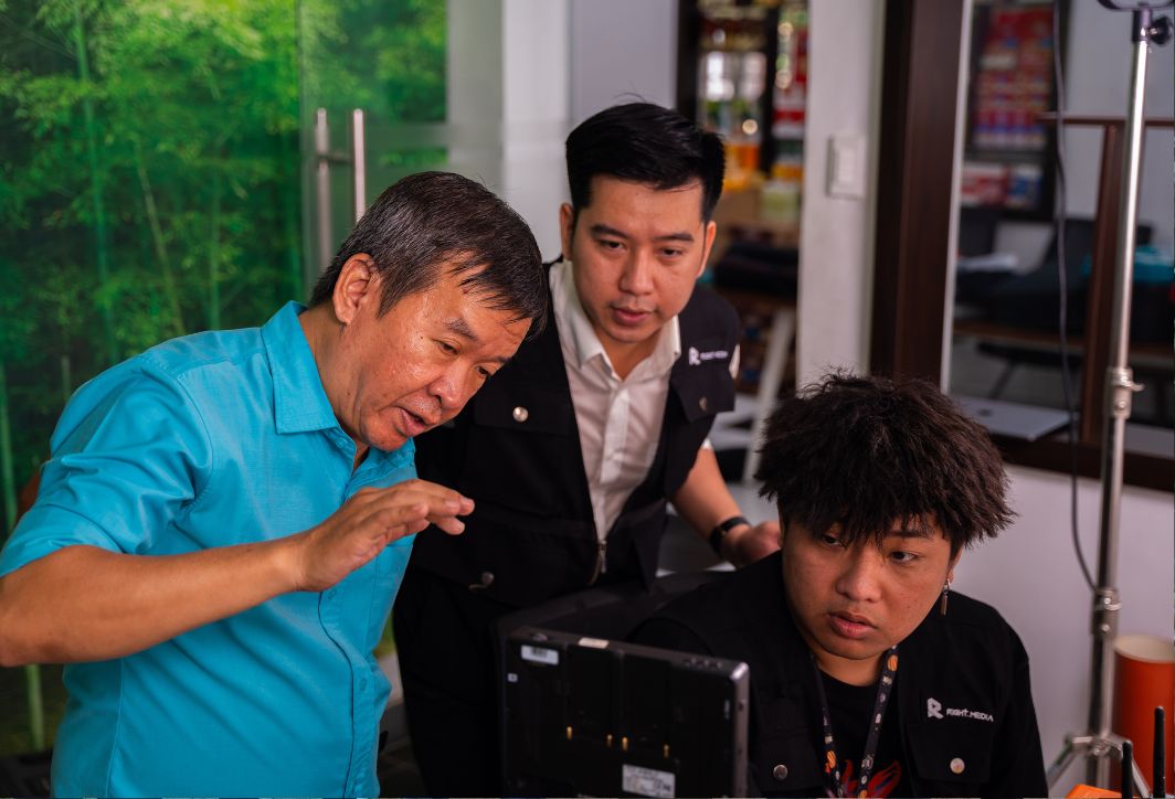 video tổng kết năm nha khoa