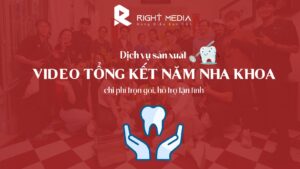 video tổng kết năm nha khoa