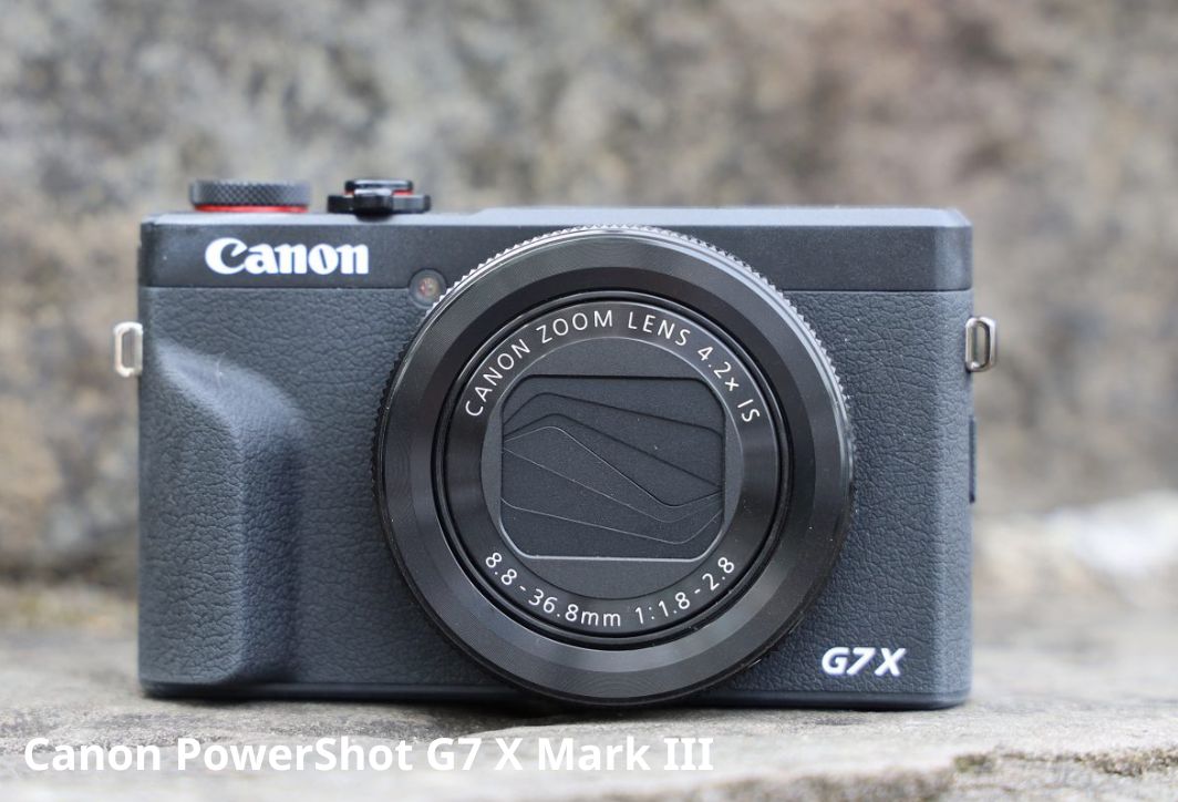 máy ảnh point and shoot