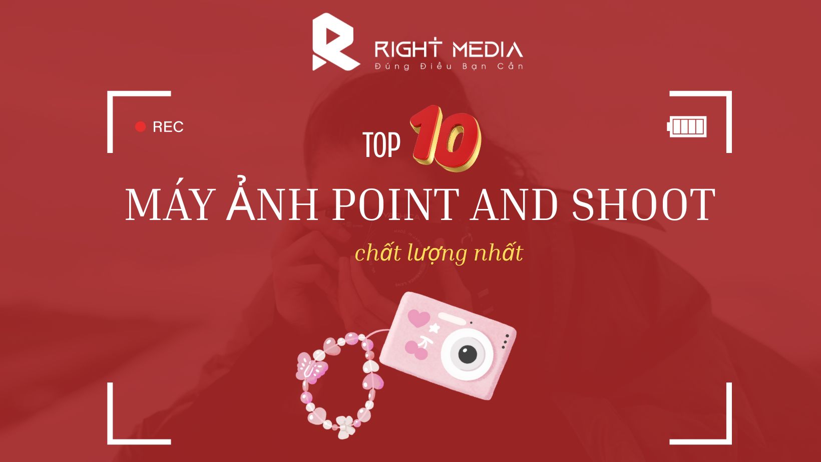 máy ảnh point and shoot