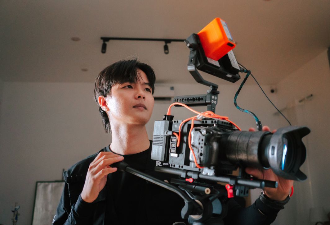 TVC quảng cáo giỏ quà Tết