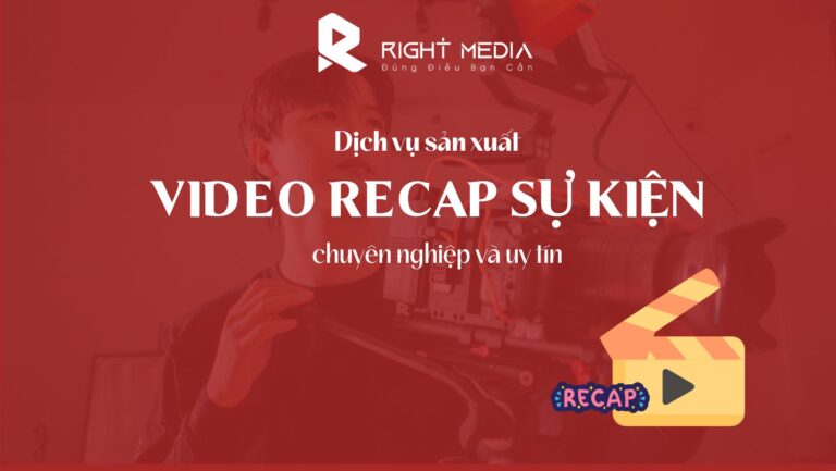 recap sự kiện