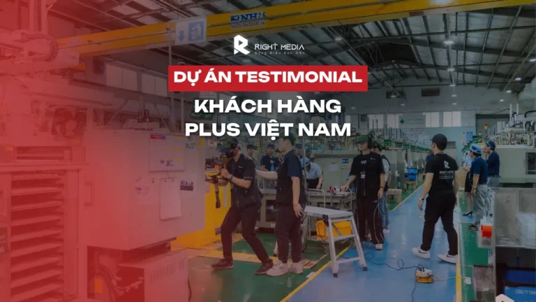 Testimional Plus Vietnam
