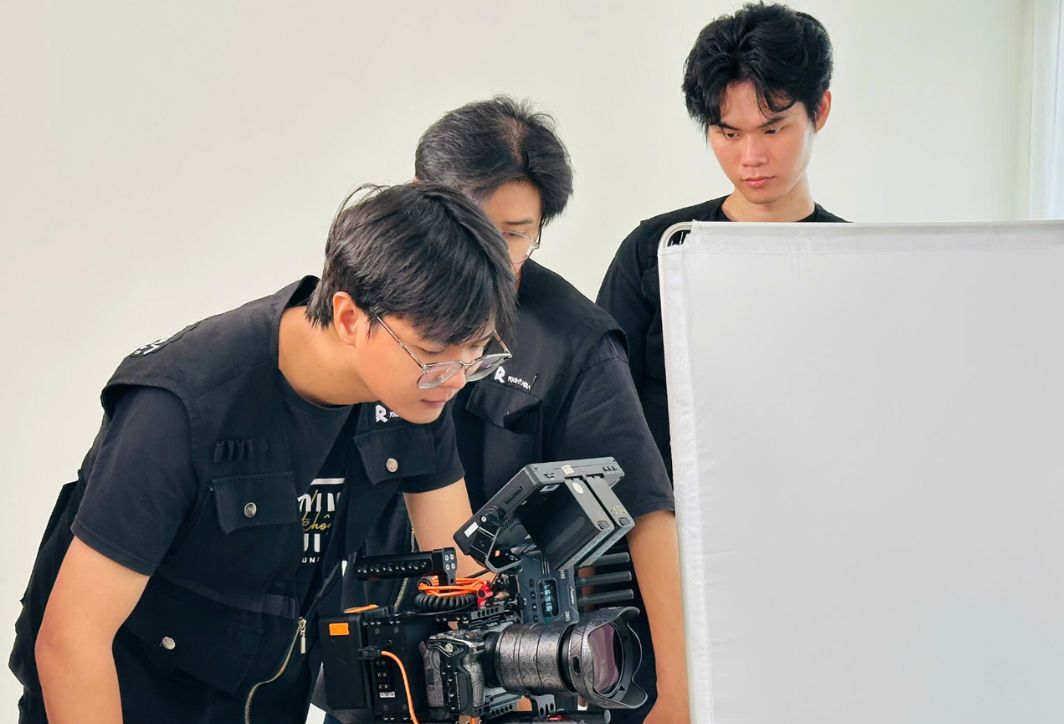 tvc căn hộ condotel