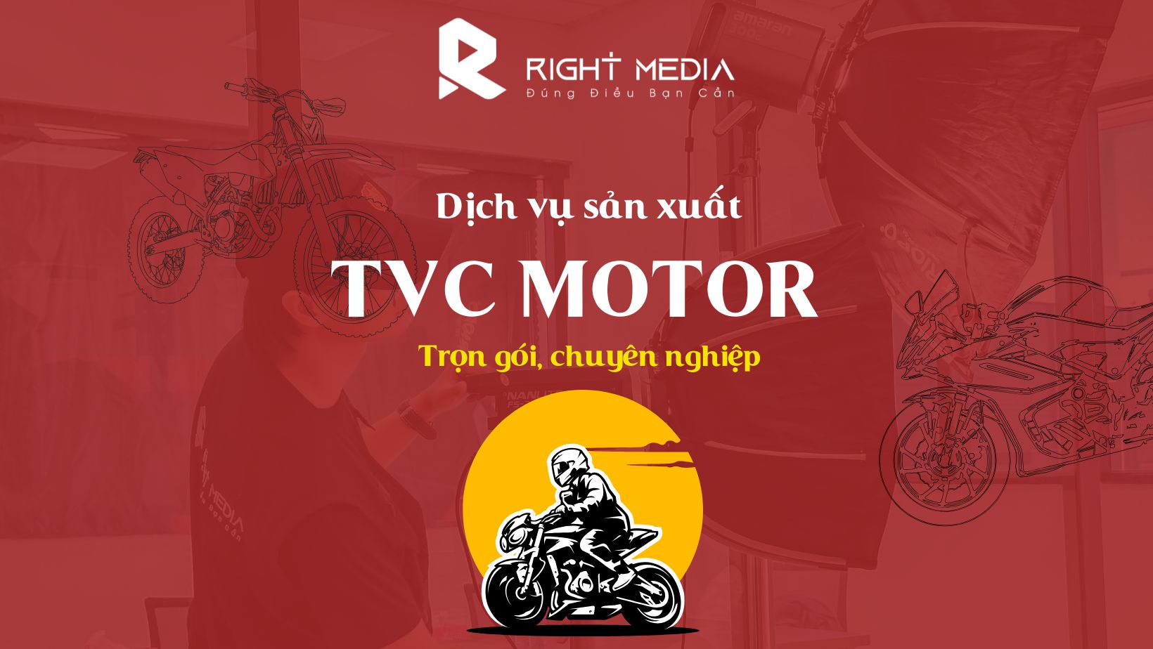 tvc motor
