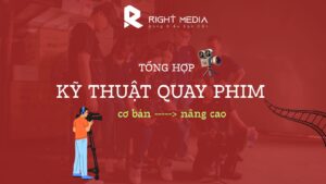 kỹ thuật quay phim