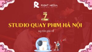 studio quay phim hà nội