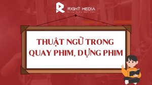 thuật ngữ trong quay phim