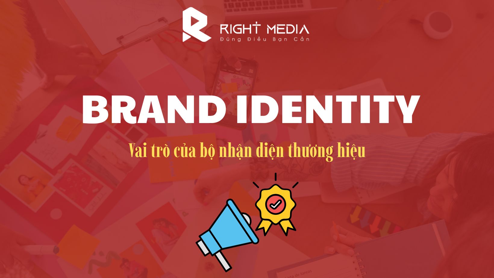brand identity