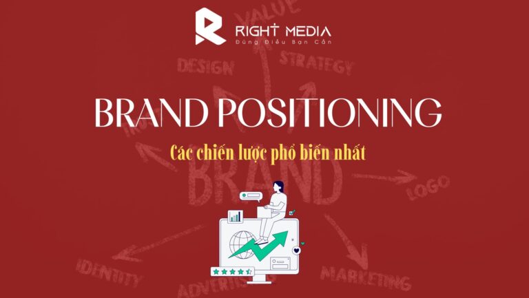 Định vị thương hiệu