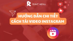 Tải video instagram