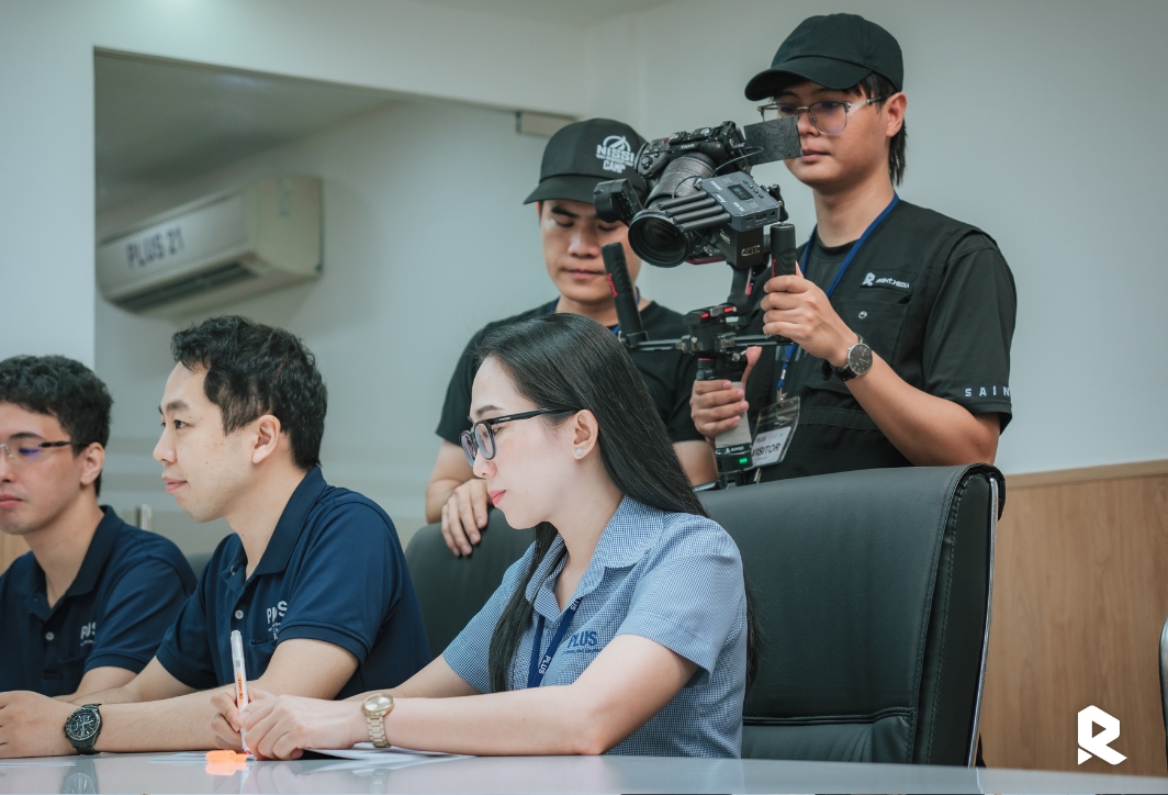 Dịch vụ làm video giới thiệu công ty xuất khẩu lao động