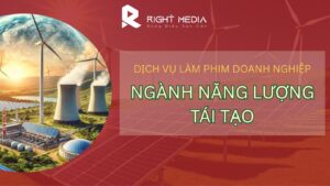 Corporate films for the renewable energy industry