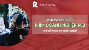phim doanh nghiệp PCB