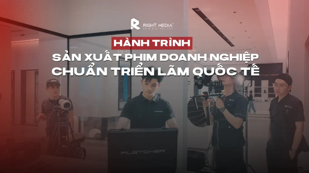 Fletcher Việt Nam – Case study ngành sản xuất cửa nhôm cao cấp