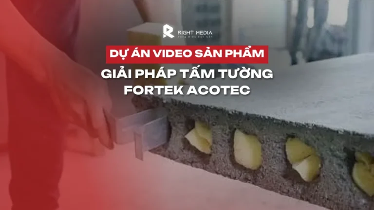 This video project introduces the Fortek Acotec wall panel solution.