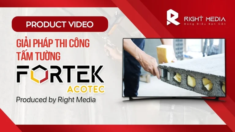 本视频项目介绍了Fortek Acotec墙板解决方案。