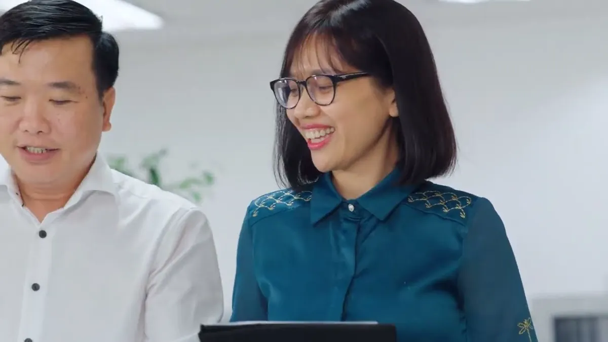 The Baker Tilly A&C auditing team is currently working.