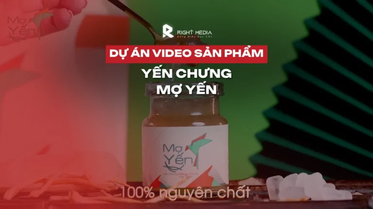 Video project introducing steamed bird's nest products: Aunt Yen